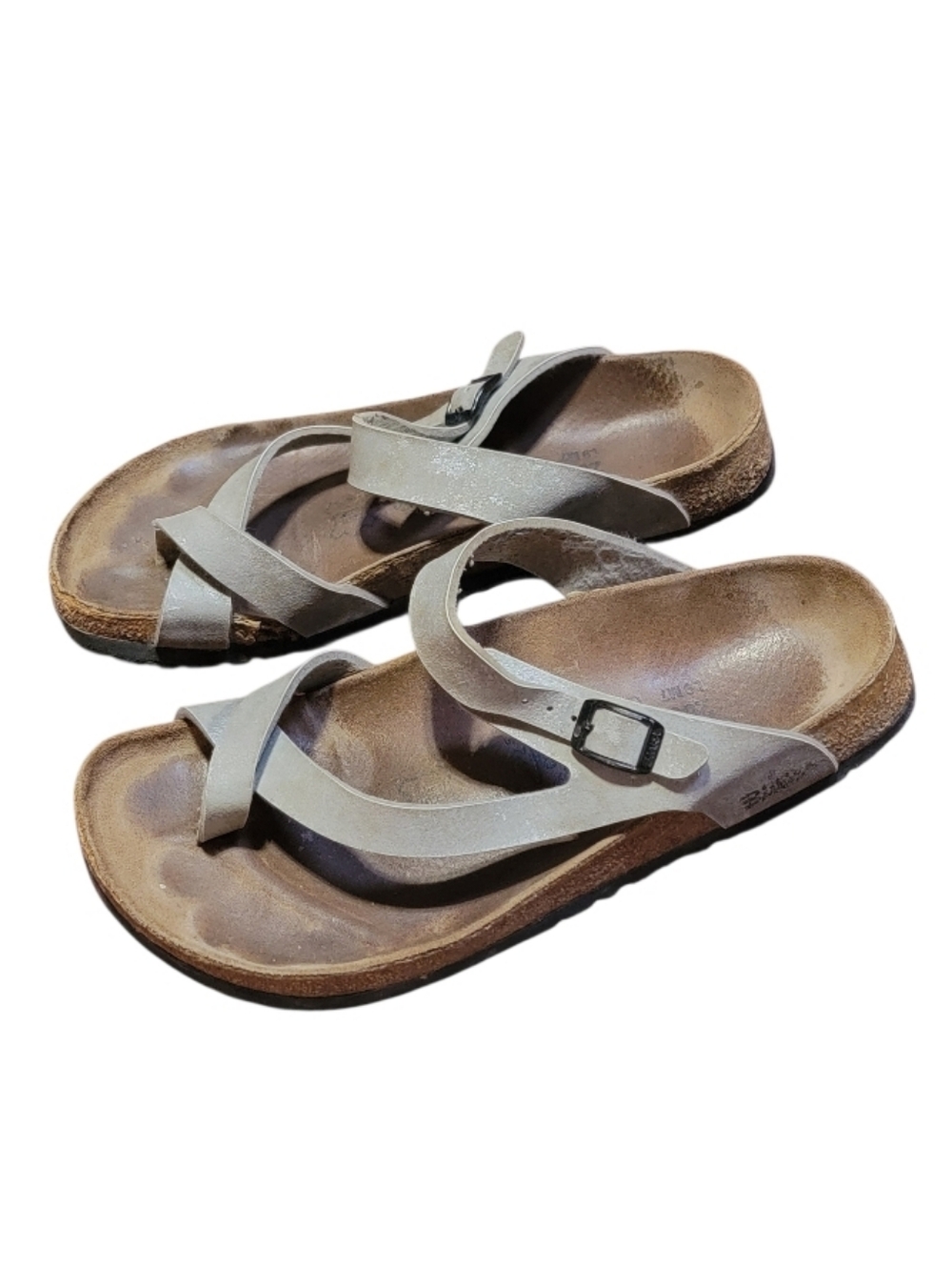 BIRKENSTOCK Mayari Sandals
